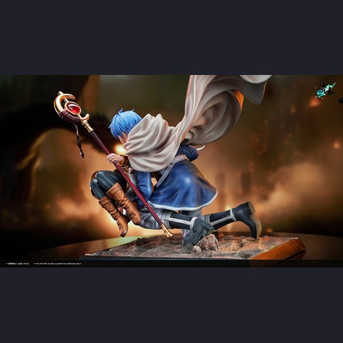 Qinghe Studio - Frieren - Frieren: Beyond Journey's End