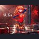 Liyue Studio - Asuka - Neon Genesis Evangelion