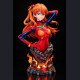 Liyue Studio - Asuka - Neon Genesis Evangelion