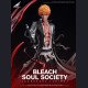 Time Studio - Ichigo Kurosaki - Bleach