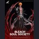 Time Studio - Ichigo Kurosaki - Bleach