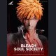 Time Studio - Ichigo Kurosaki - Bleach