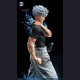 Six Eyes Studio - Battle Damaged Gojo Satoru - Jujutsu Kaisen