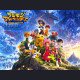 Butterfly Studio - The Seven Chosen Children and their Digimon - Digimon Adventure