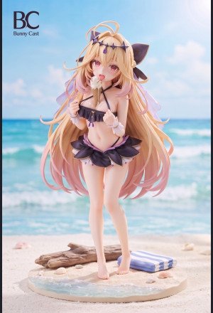 Bunny Cast Studio - Luluca - Summer Cool · Swimsuit Ver