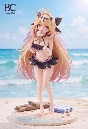 Bunny Cast Studio - Luluca - Summer Cool · Swimsuit Ver