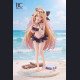 Bunny Cast Studio - Luluca - Summer Cool · Swimsuit Ver