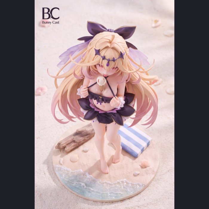 Bunny Cast Studio - Luluca - Summer Cool · Swimsuit Ver