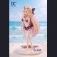 Bunny Cast Studio - Luluca - Summer Cool · Swimsuit Ver