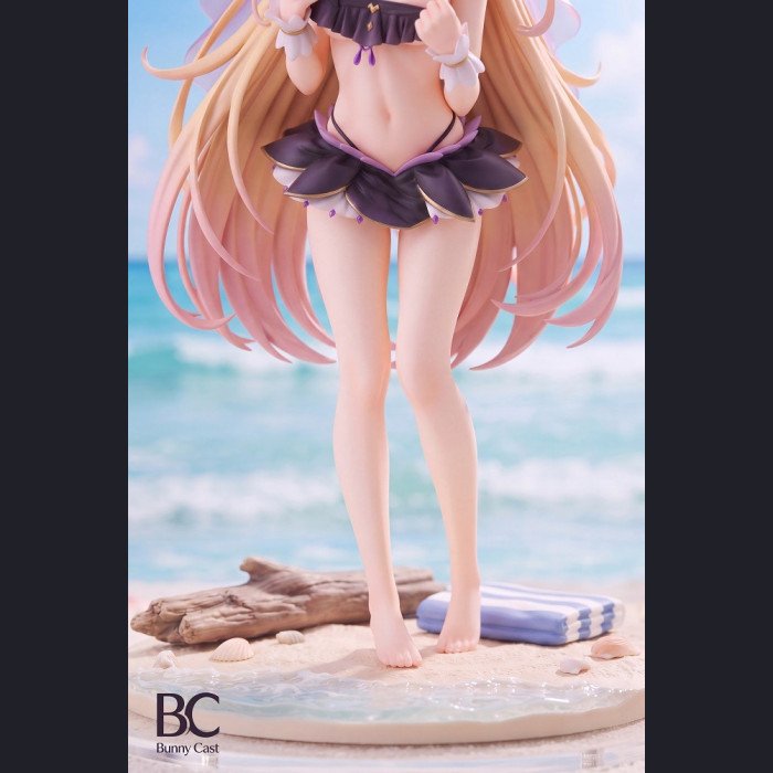 Bunny Cast Studio - Luluca - Summer Cool · Swimsuit Ver