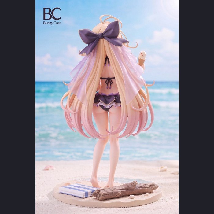 Bunny Cast Studio - Luluca - Summer Cool · Swimsuit Ver