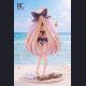 Bunny Cast Studio - Luluca - Summer Cool · Swimsuit Ver