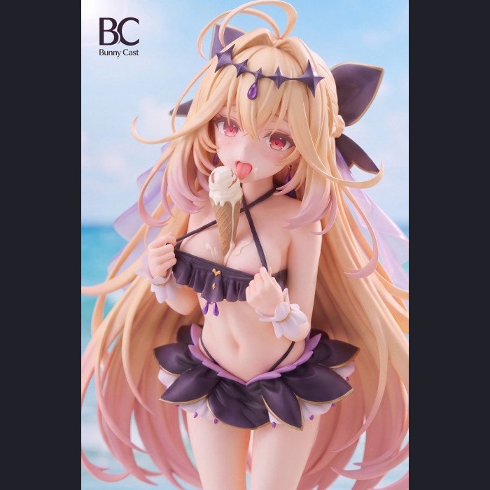 Bunny Cast Studio - Luluca - Summer Cool · Swimsuit Ver