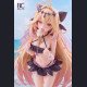Bunny Cast Studio - Luluca - Summer Cool · Swimsuit Ver