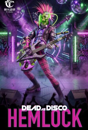 TC Studio - Hemlock - Dead as Disco