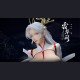 ACY STUDIO - Cang Ming&Su Chen - Original IP Rouge Rhyme
