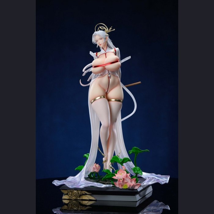 ACY STUDIO - Cang Ming&Su Chen - Original IP Rouge Rhyme