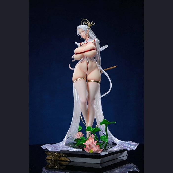 ACY STUDIO - Cang Ming&Su Chen - Original IP Rouge Rhyme