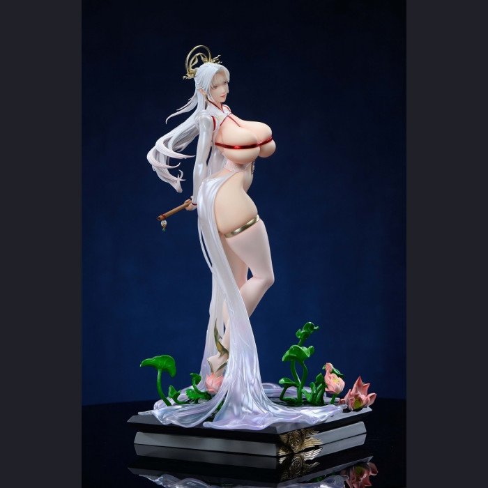 ACY STUDIO - Cang Ming&Su Chen - Original IP Rouge Rhyme