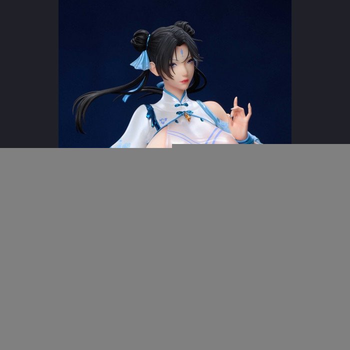 ACY STUDIO - Cang Ming&Su Chen - Original IP Rouge Rhyme
