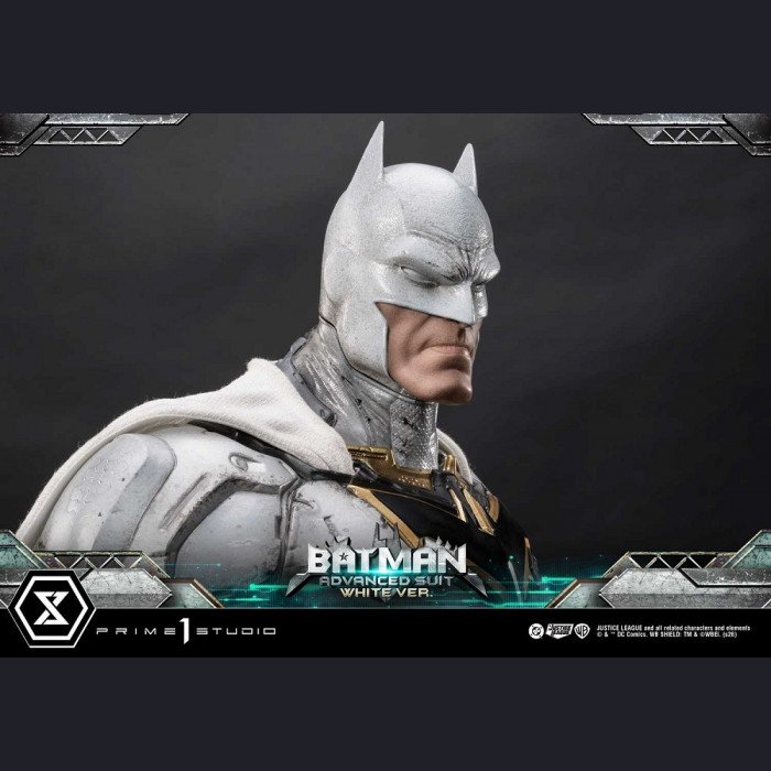 Prime 1 Studio - Batman - Justice League (Comics)