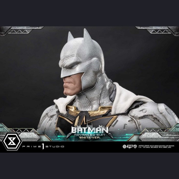 Prime 1 Studio - Batman - Justice League (Comics)