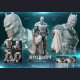 Prime 1 Studio - Batman - Justice League (Comics)