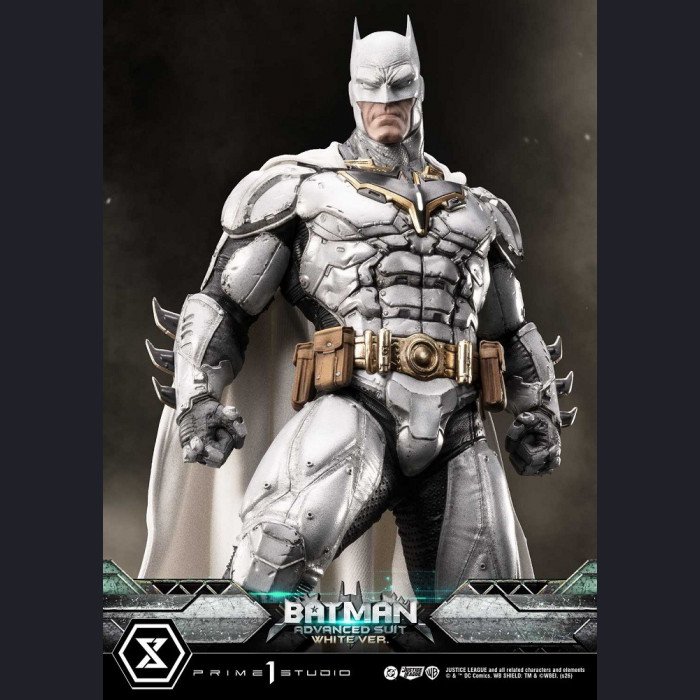 Prime 1 Studio - Batman - Justice League (Comics)