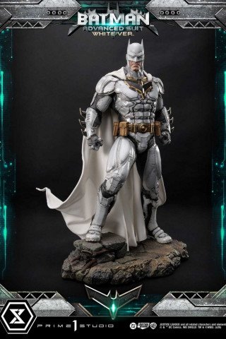 Prime 1 Studio - Batman - Justice League (Comics)