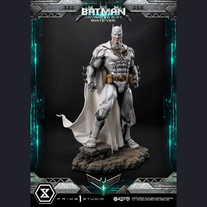 Prime 1 Studio - Batman - Justice League (Comics)