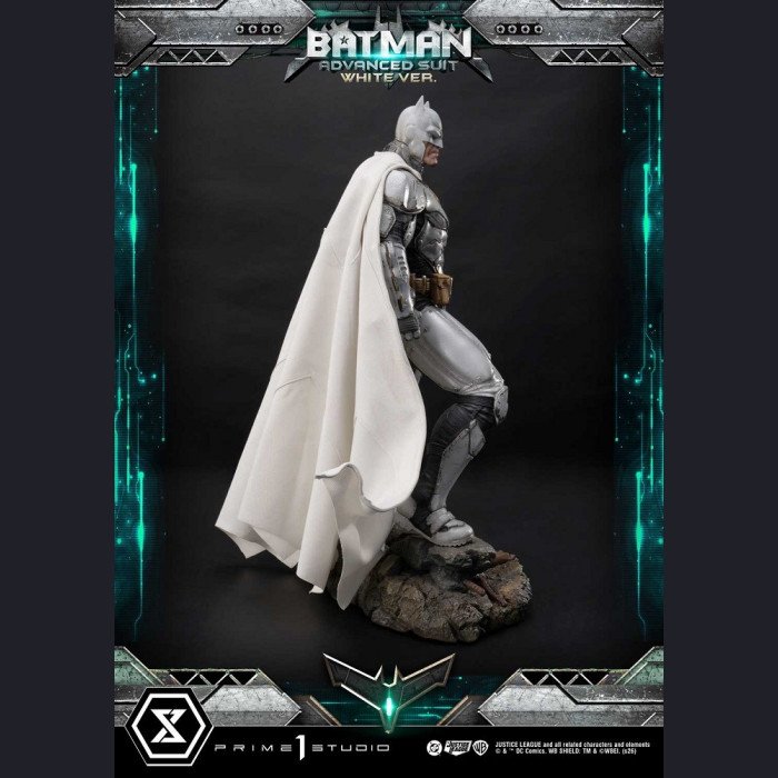 Prime 1 Studio - Batman - Justice League (Comics)