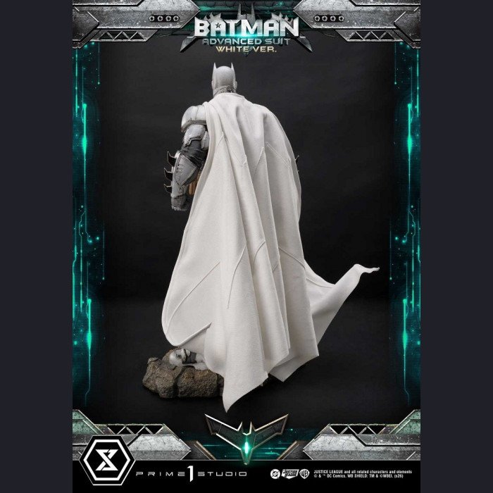 Prime 1 Studio - Batman - Justice League (Comics)
