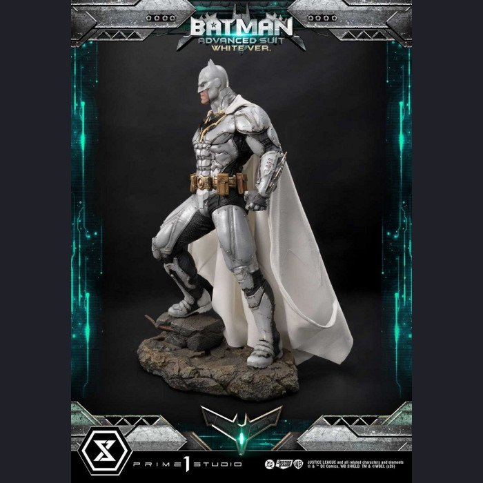Prime 1 Studio - Batman - Justice League (Comics)