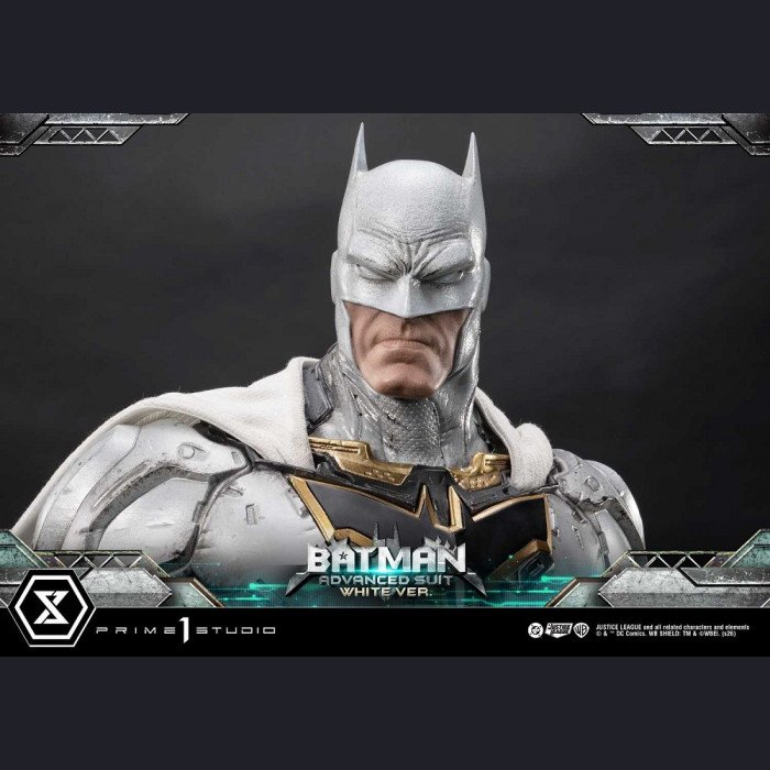 Prime 1 Studio - Batman - Justice League (Comics)