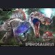 Prime 1 Statue - Spinosaurus - Jurassic Park 3 