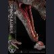 Prime 1 Statue - Spinosaurus - Jurassic Park 3 