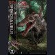 Prime 1 Statue - Spinosaurus - Jurassic Park 3 