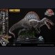 Prime 1 Statue - Spinosaurus - Jurassic Park 3 