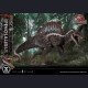 Prime 1 Statue - Spinosaurus - Jurassic Park 3 
