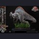 Prime 1 Statue - Spinosaurus - Jurassic Park 3 