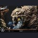 Prime 1 Statue - Batman&Clayface - DC Comics