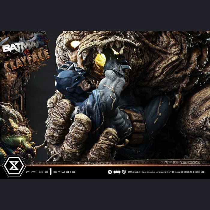 Prime 1 Statue - Spinosaurus - Jurassic Park 3 
