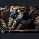 Prime 1 Statue - Spinosaurus - Jurassic Park 3 