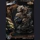 Prime 1 Statue - Batman&Clayface - DC Comics