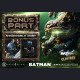 Prime 1 Statue - Batman&Clayface - DC Comics