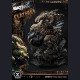 Prime 1 Statue - Batman&Clayface - DC Comics