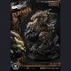 Prime 1 Statue - Batman&Clayface - DC Comics