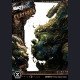 Prime 1 Statue - Batman&Clayface - DC Comics