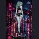 Lingdao Studio - Rebecca - Cyberpunk: Edgerunners