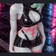 Lingdao Studio - Rebecca - Cyberpunk: Edgerunners